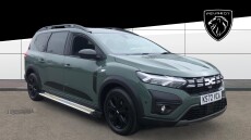 Dacia Jogger 1.0 TCe Extreme SE 5dr Petrol Estate